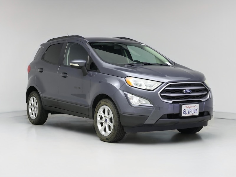 2019 Ford EcoSport SE -
                  Murrieta, CA