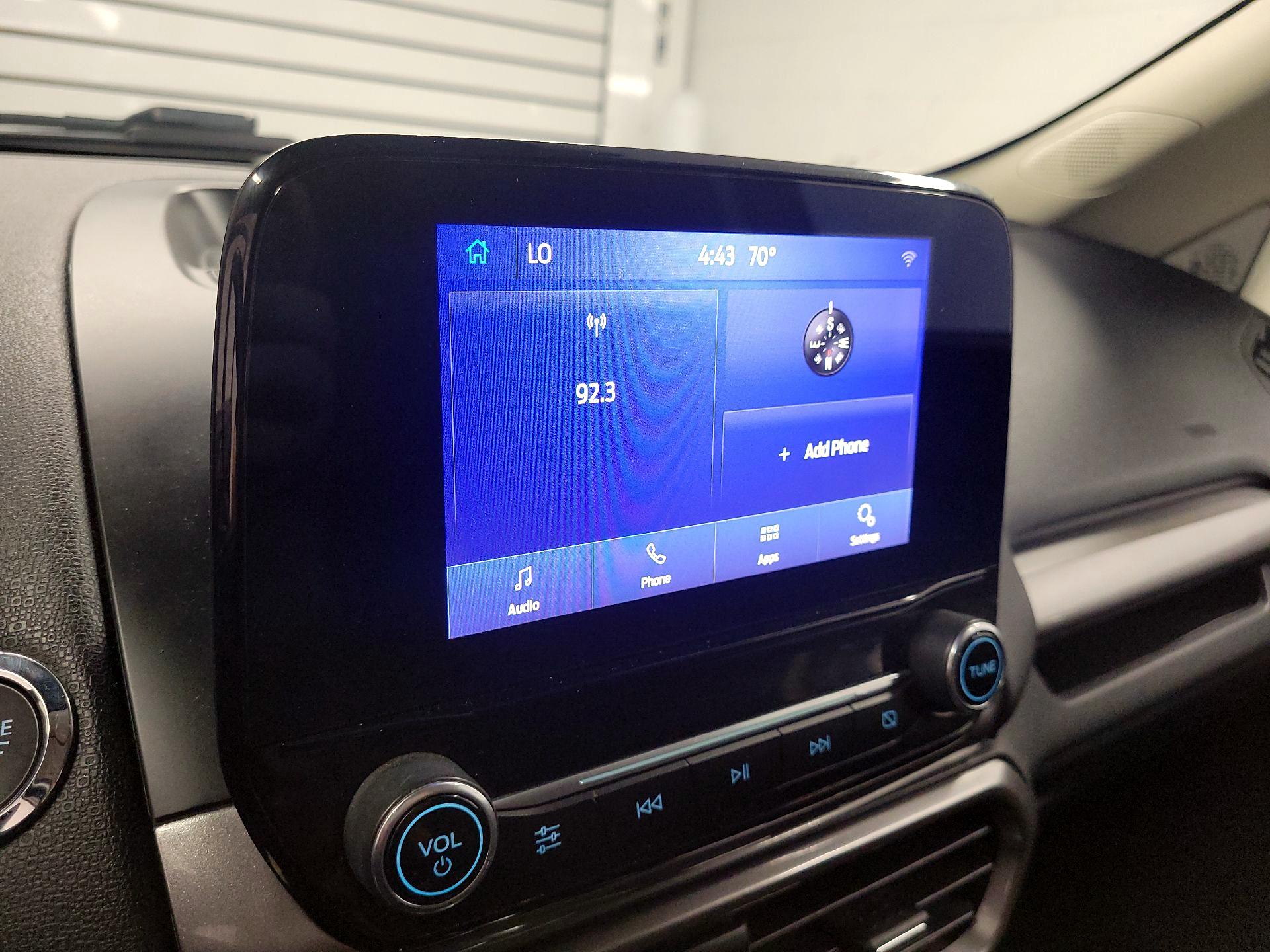 Thumbnail: 2019 Ford EcoSport - 15