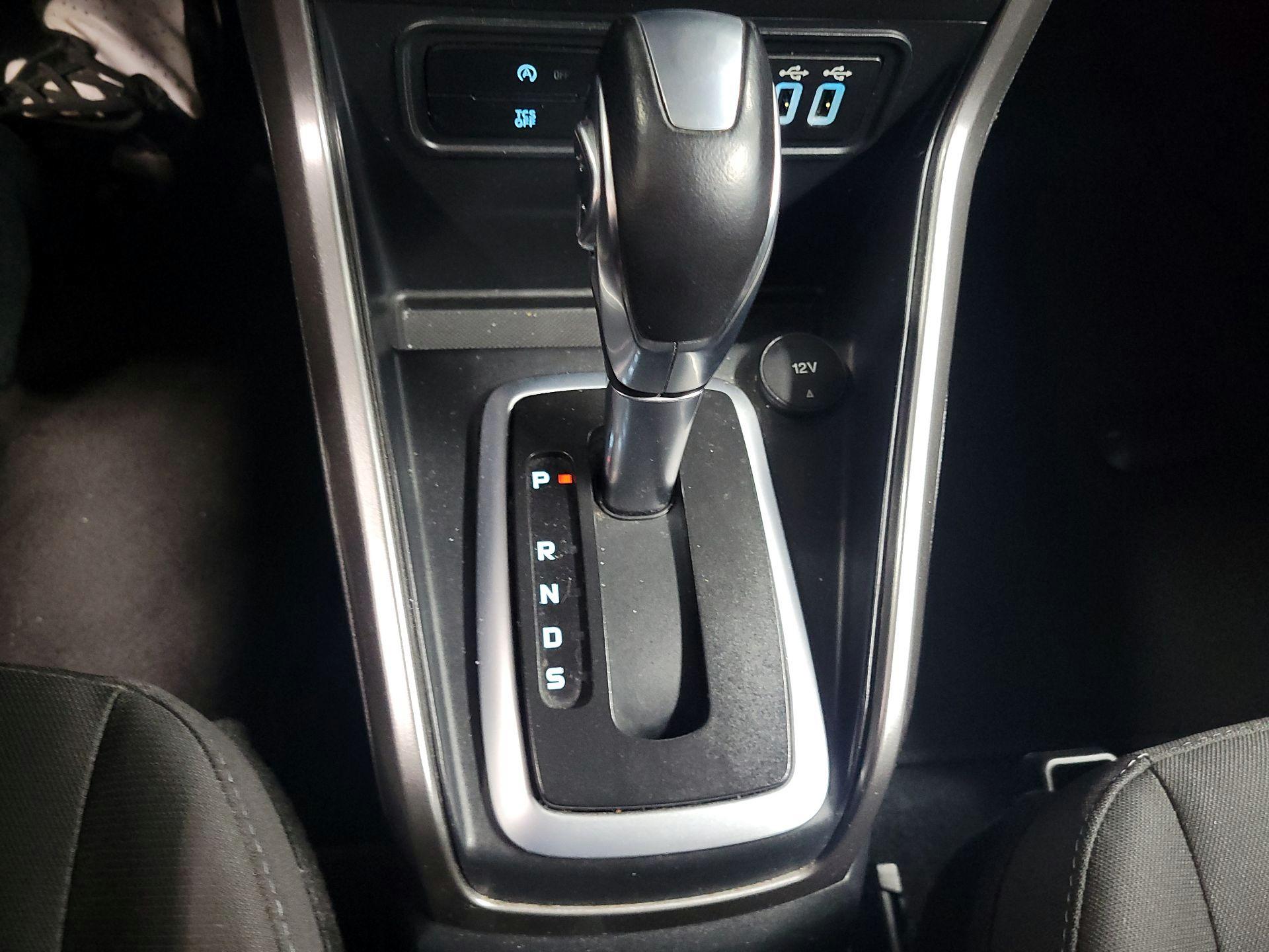 Thumbnail: 2019 Ford EcoSport - 17