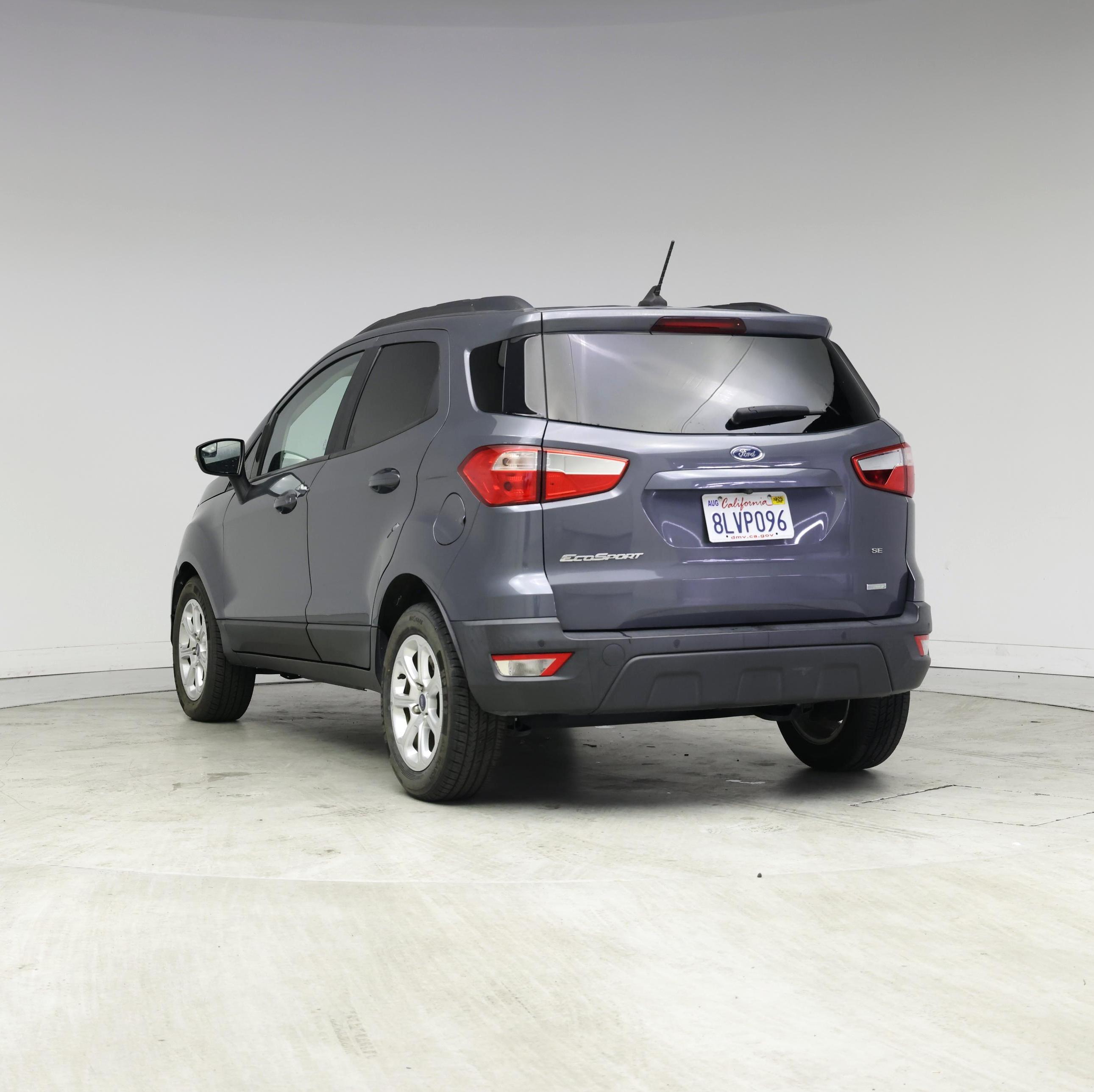 Thumbnail: 2019 Ford EcoSport - 2