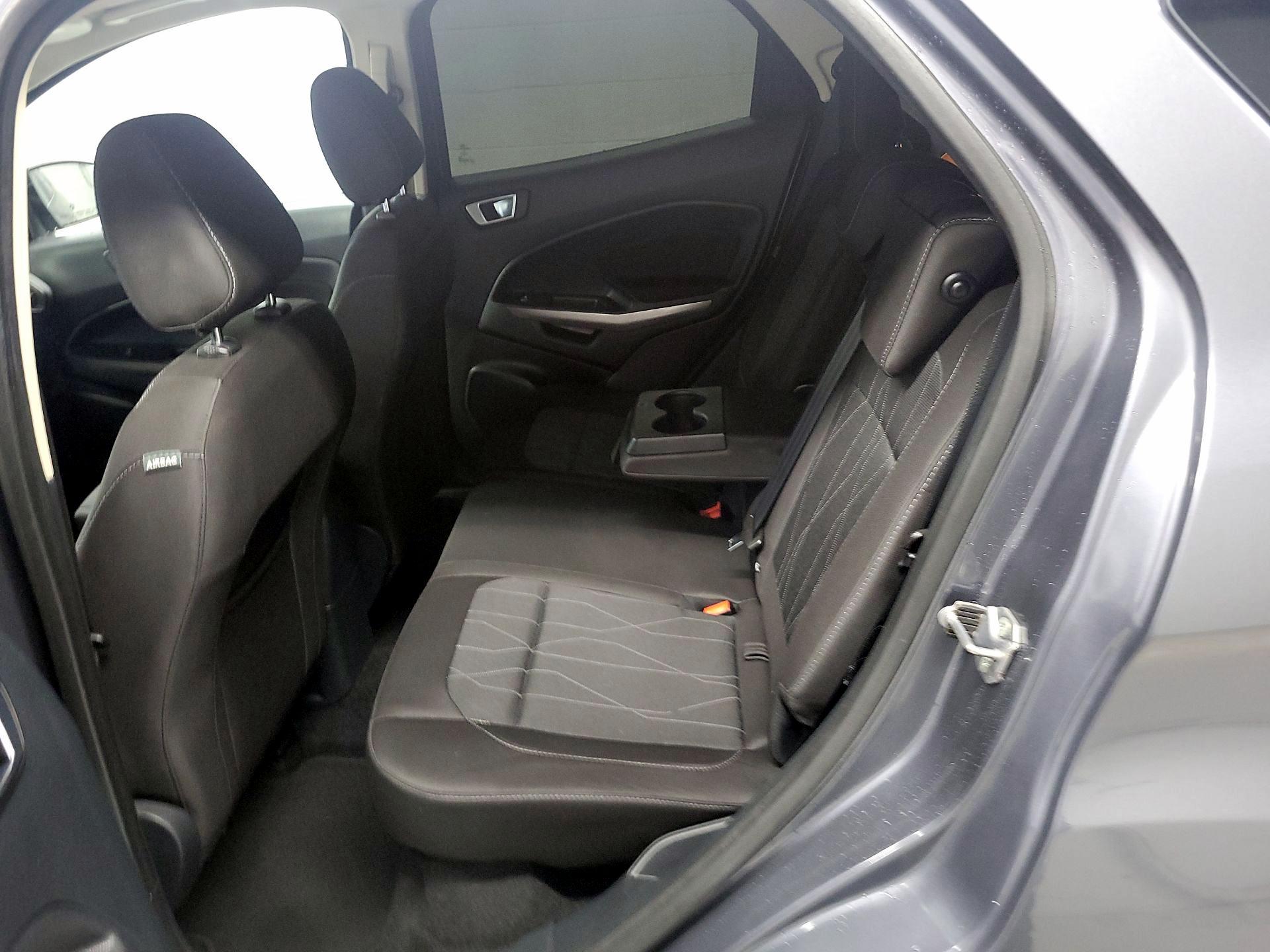 Thumbnail: 2019 Ford EcoSport - 20