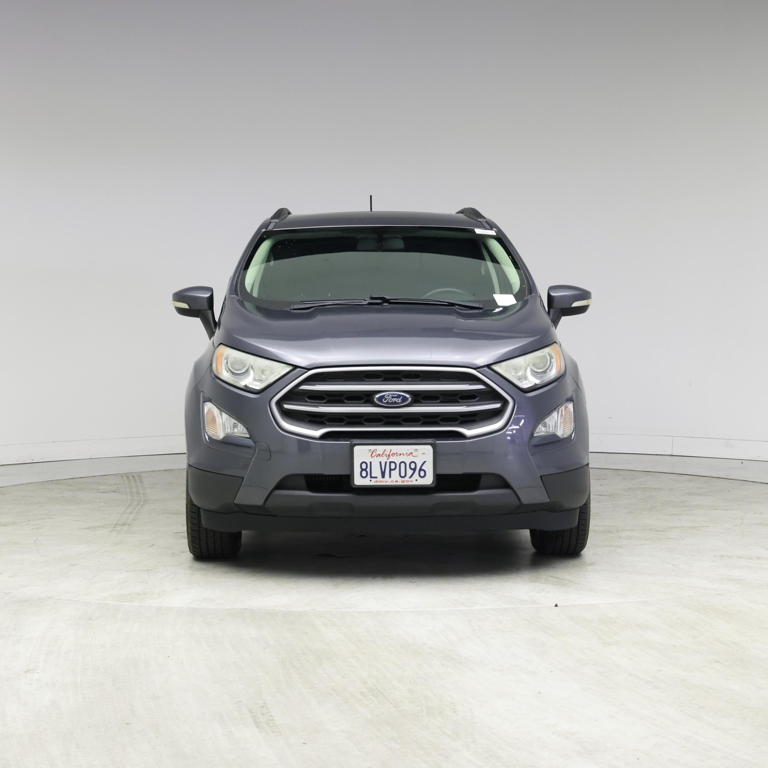 Thumbnail: 2019 Ford EcoSport - 5