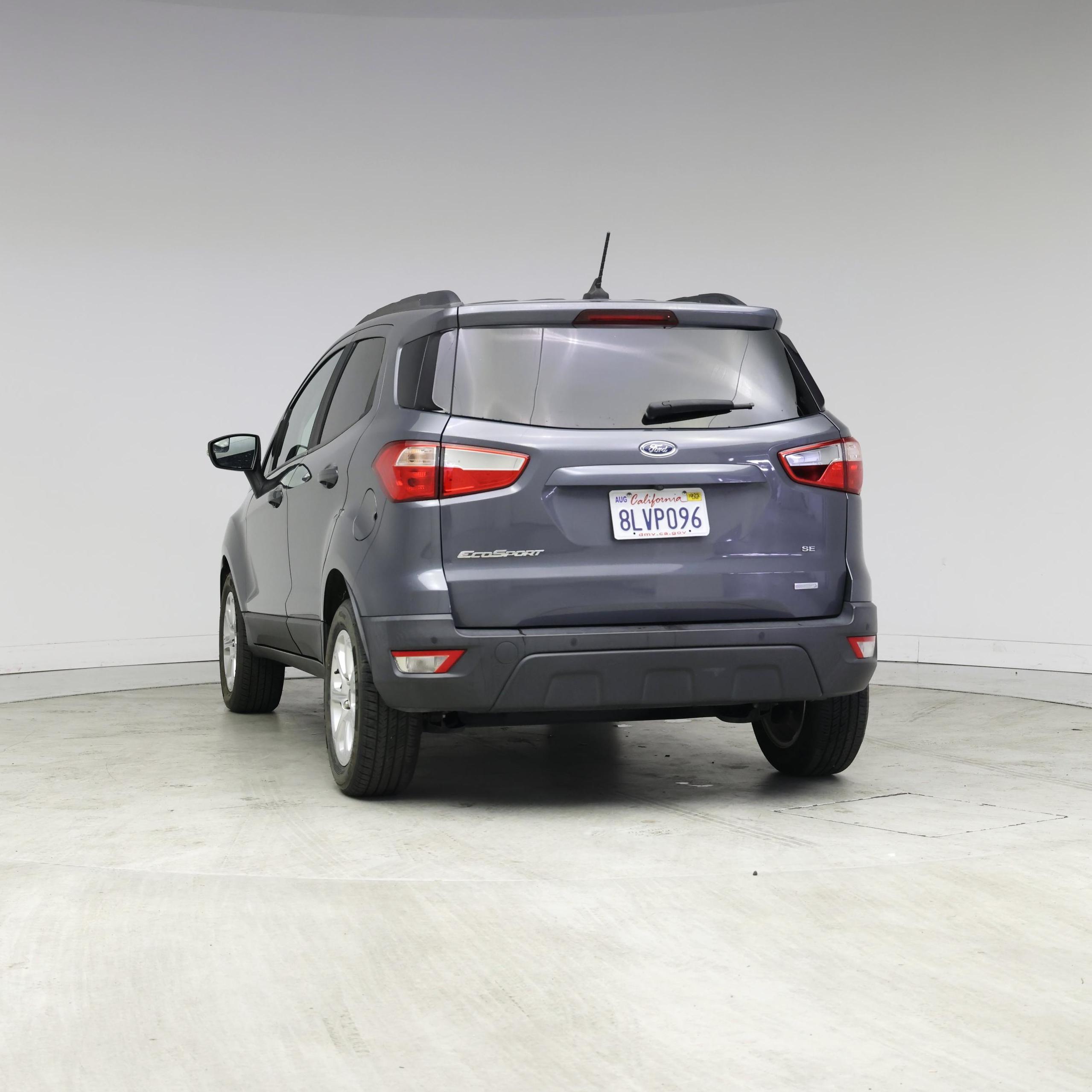 Thumbnail: 2019 Ford EcoSport - 6