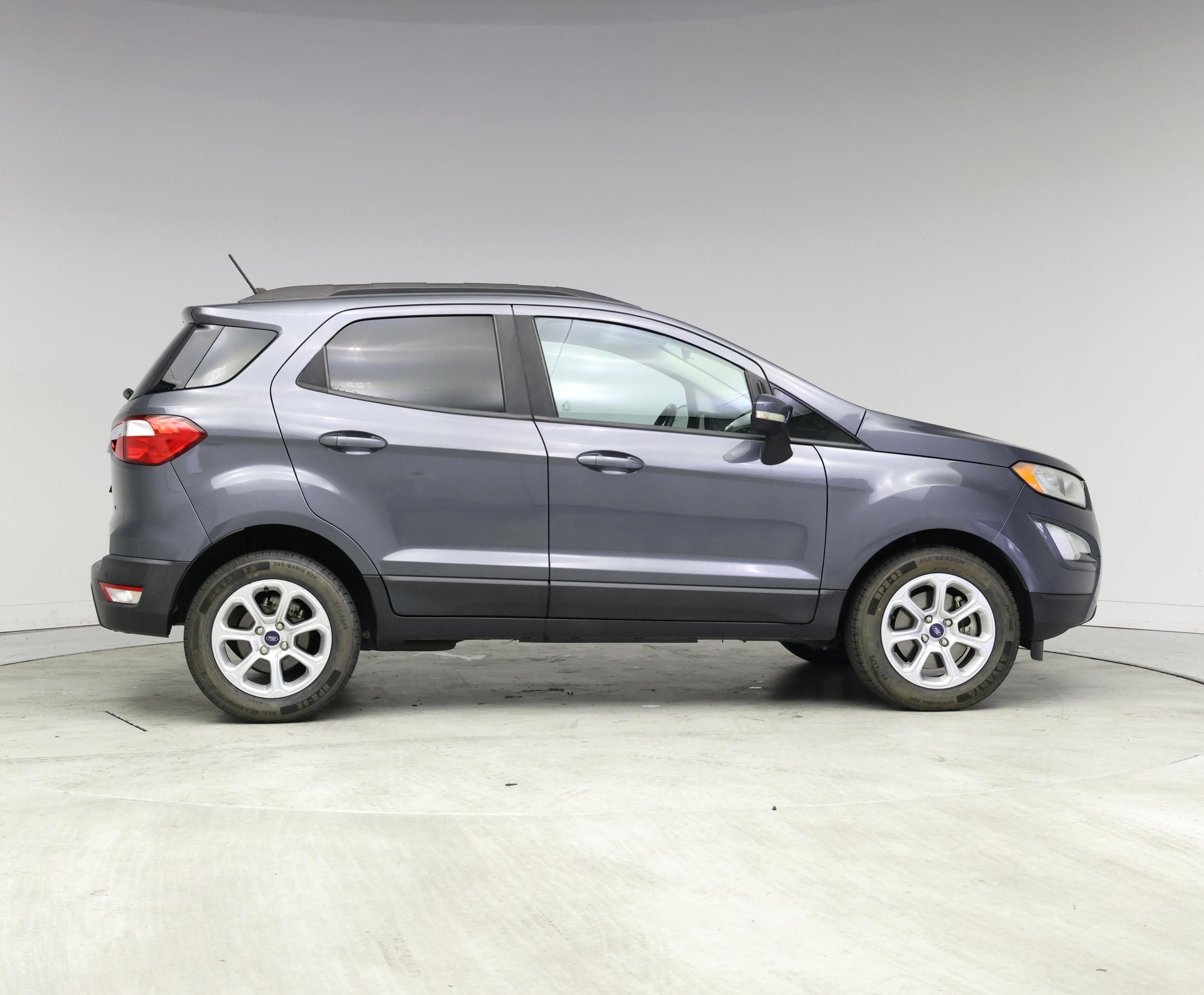 Thumbnail: 2019 Ford EcoSport - 7
