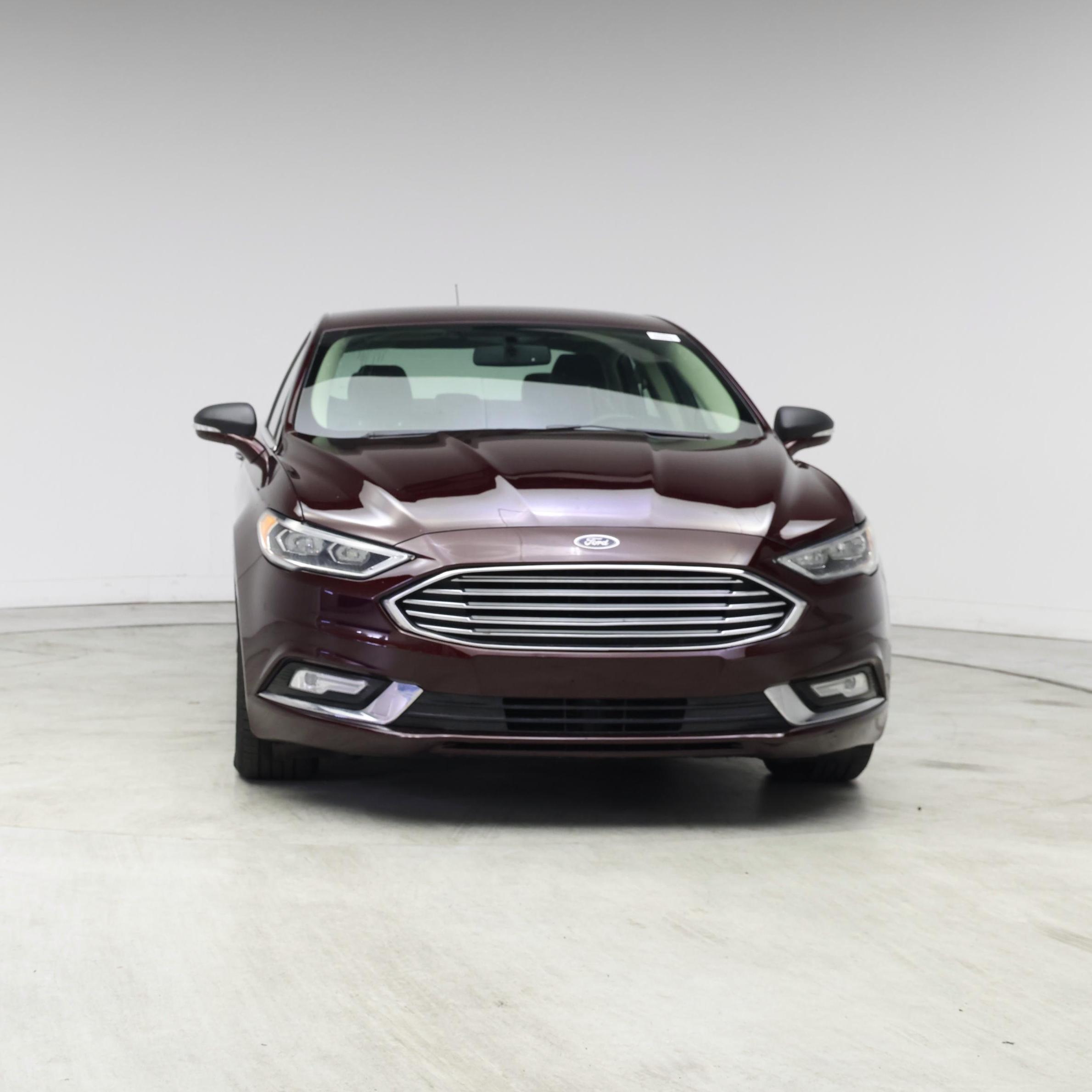Thumbnail: 2017 Ford Fusion - 5