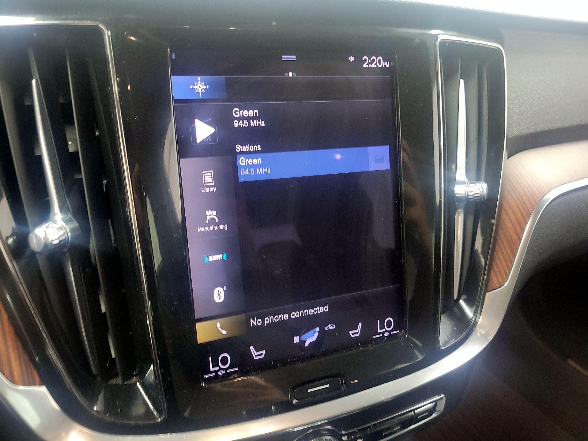 Thumbnail: 2021 Volvo S60 - 14