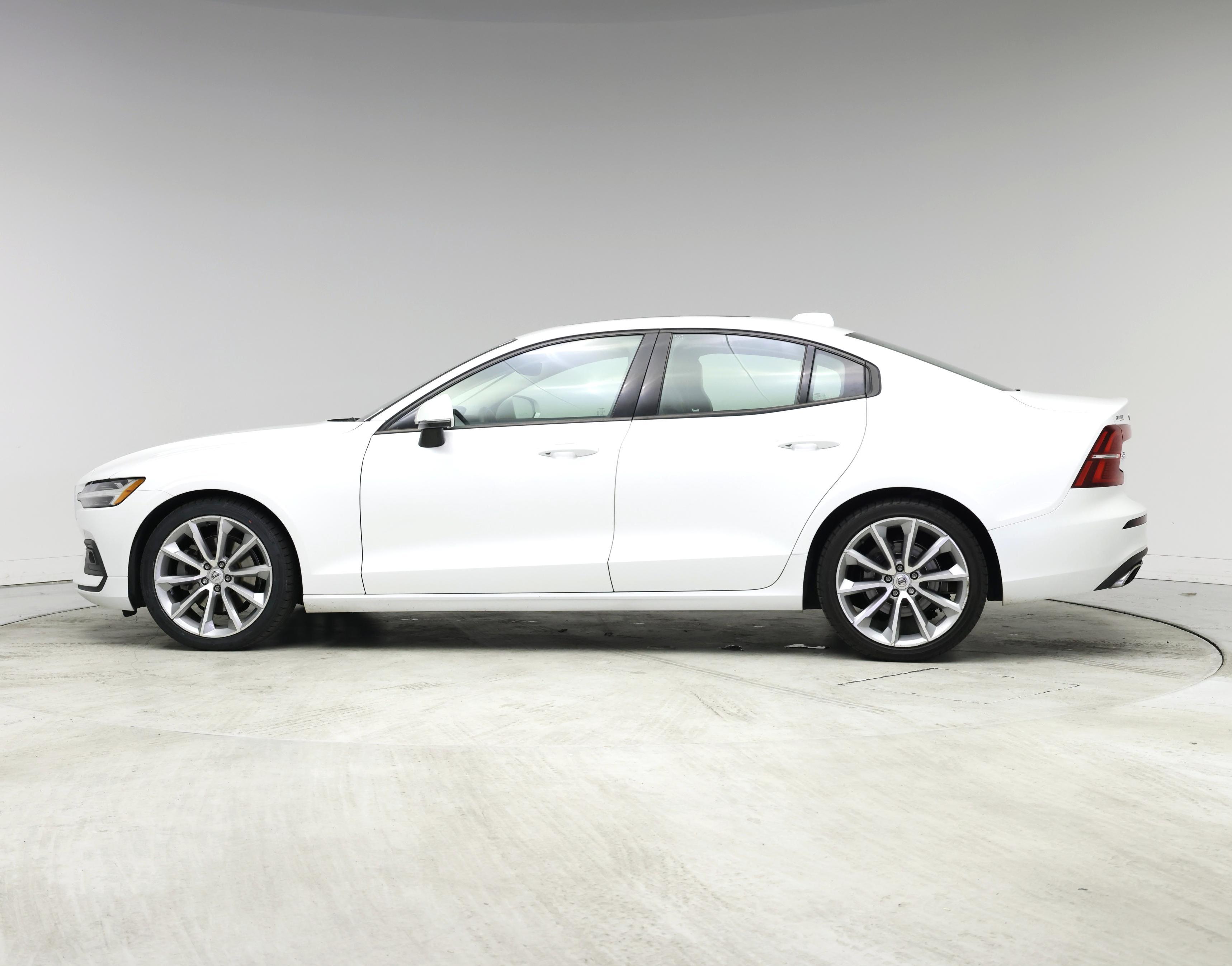 Thumbnail: 2021 Volvo S60 - 3