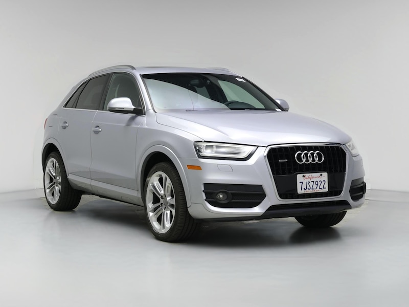 2015 Audi Q3 Prestige -
                  Murrieta, CA