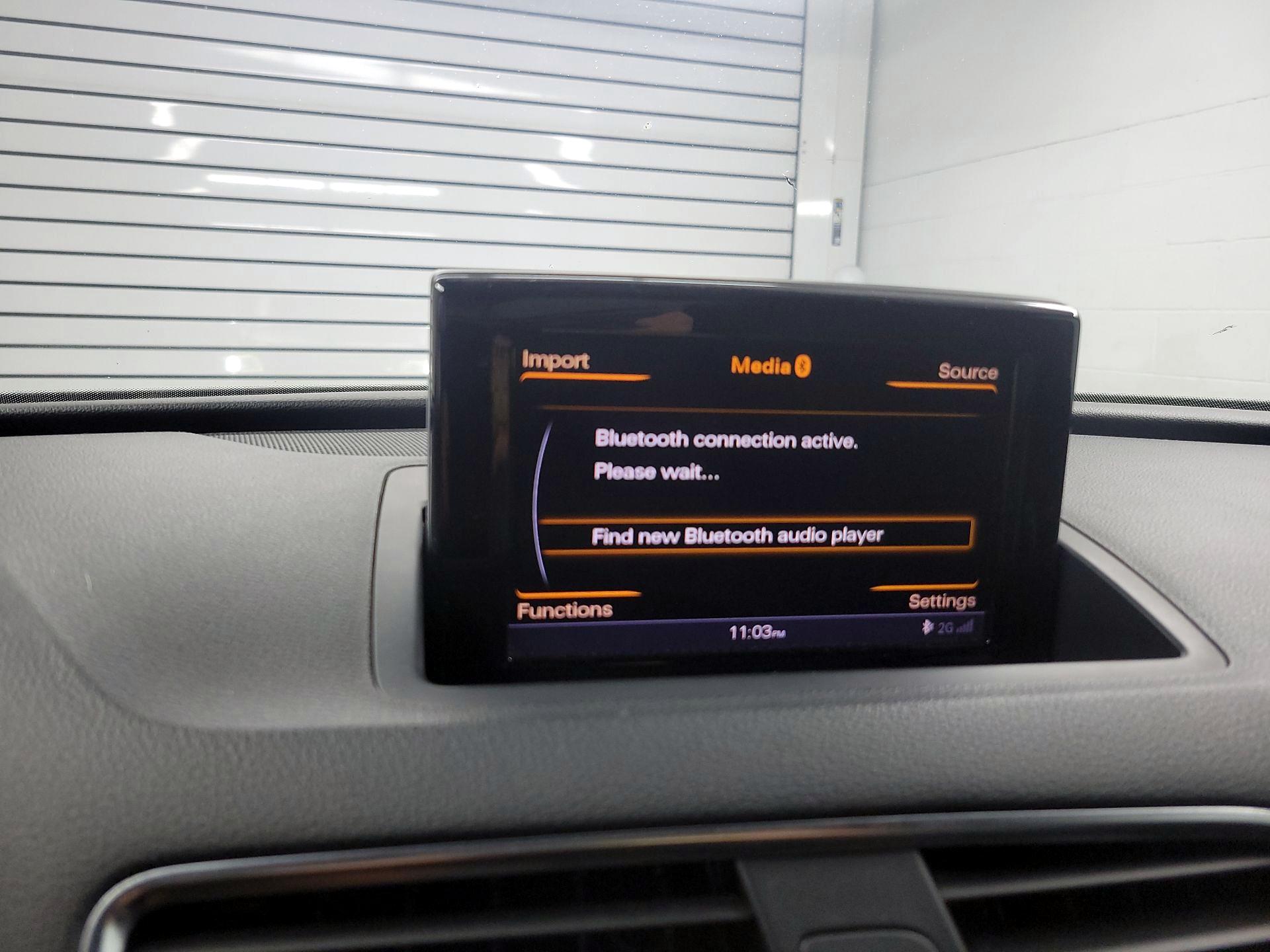 Thumbnail: 2015 Audi Q3 - 15
