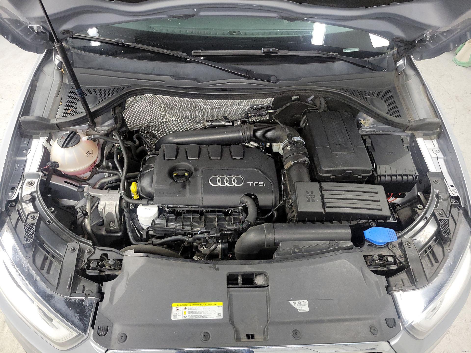 Thumbnail: 2015 Audi Q3 - 20