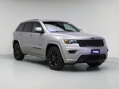 2019 Jeep Grand Cherokee Altitude -
                  Palm Desert, CA