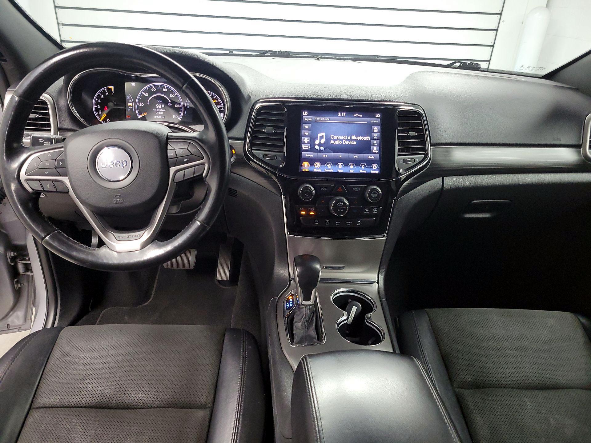 Thumbnail: 2019 Jeep Grand Cherokee - 9