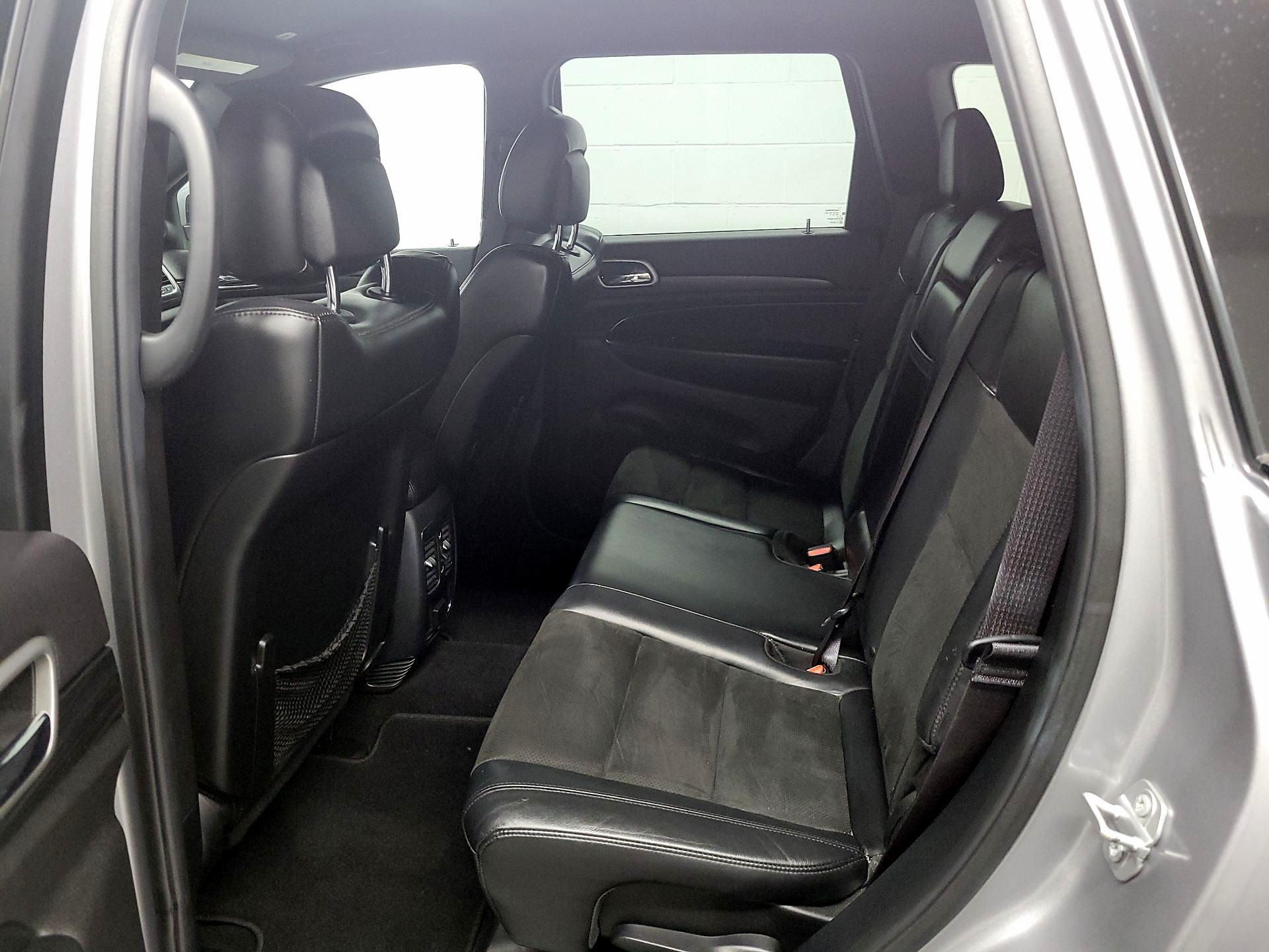 Thumbnail: 2019 Jeep Grand Cherokee - 17