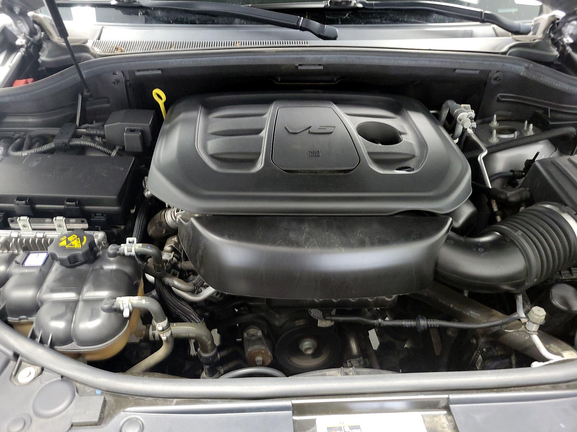 Thumbnail: 2019 Jeep Grand Cherokee - 19