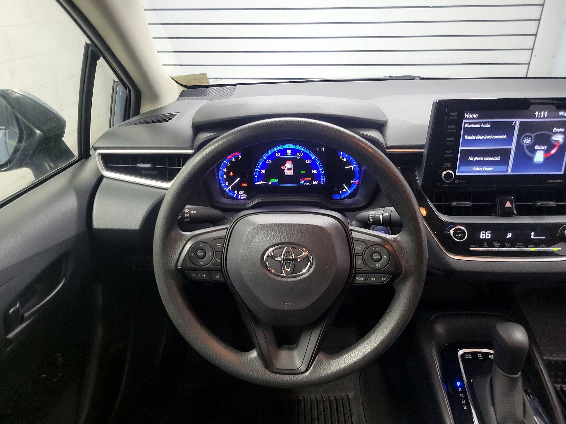 Thumbnail: 2022 Toyota Corolla - 10