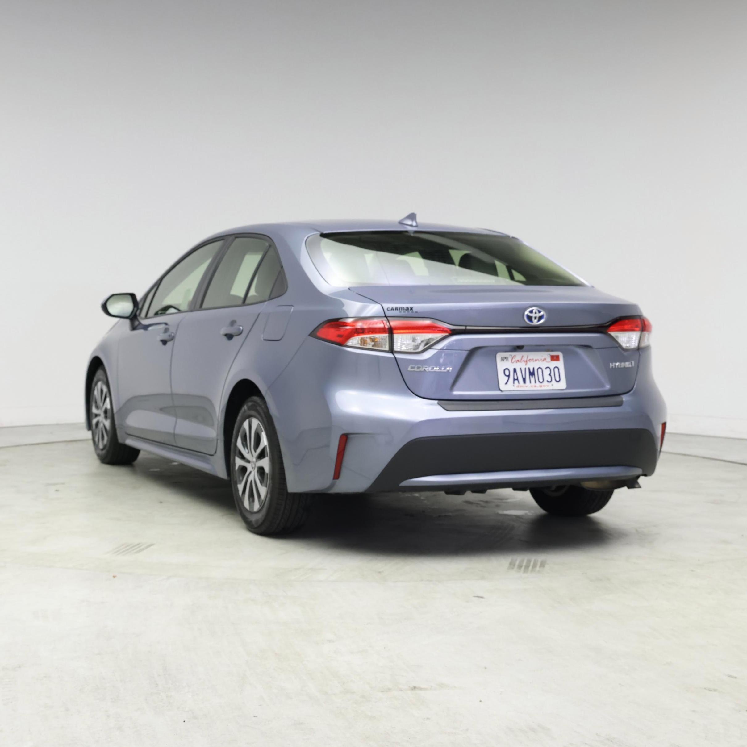 Thumbnail: 2022 Toyota Corolla - 2