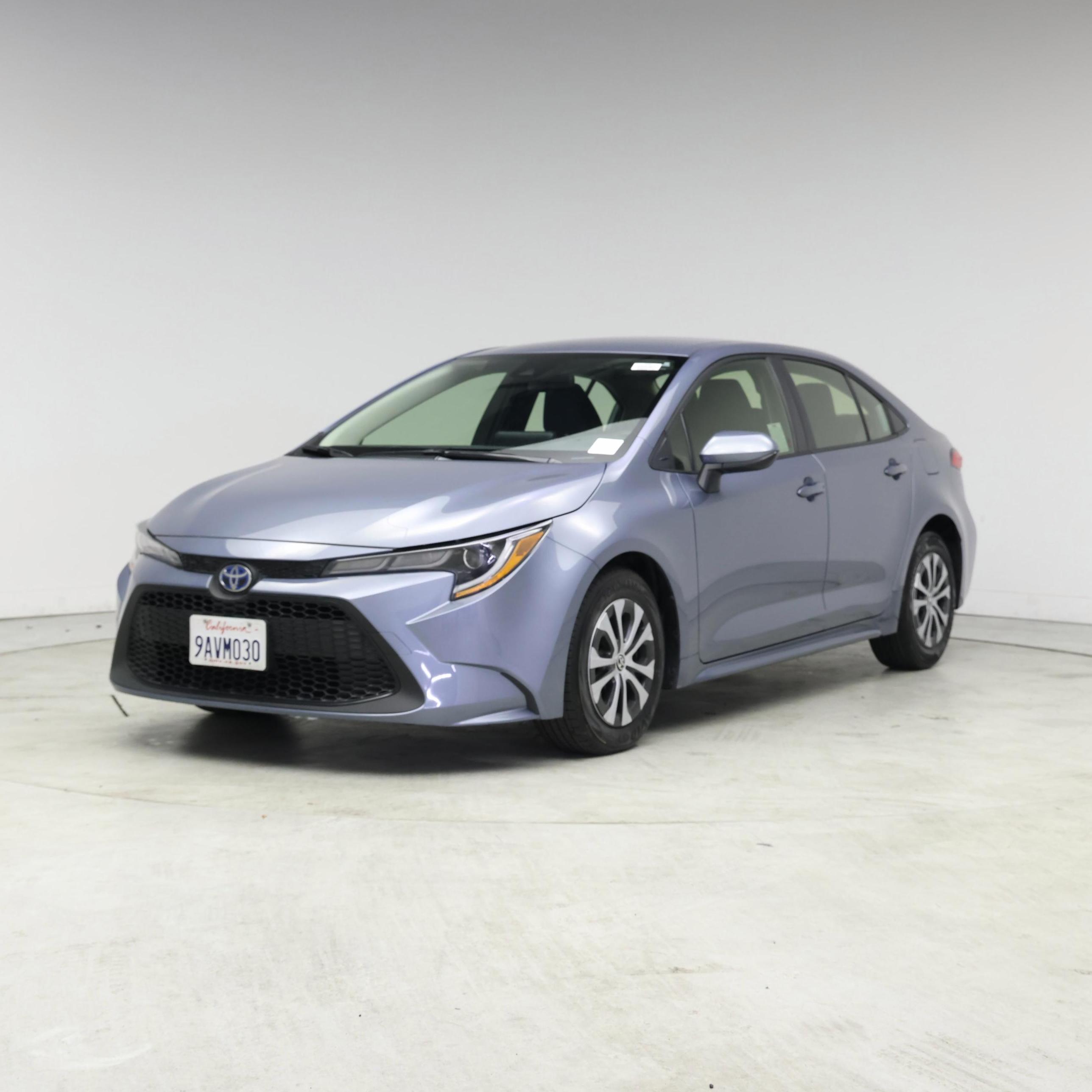 Thumbnail: 2022 Toyota Corolla - 4
