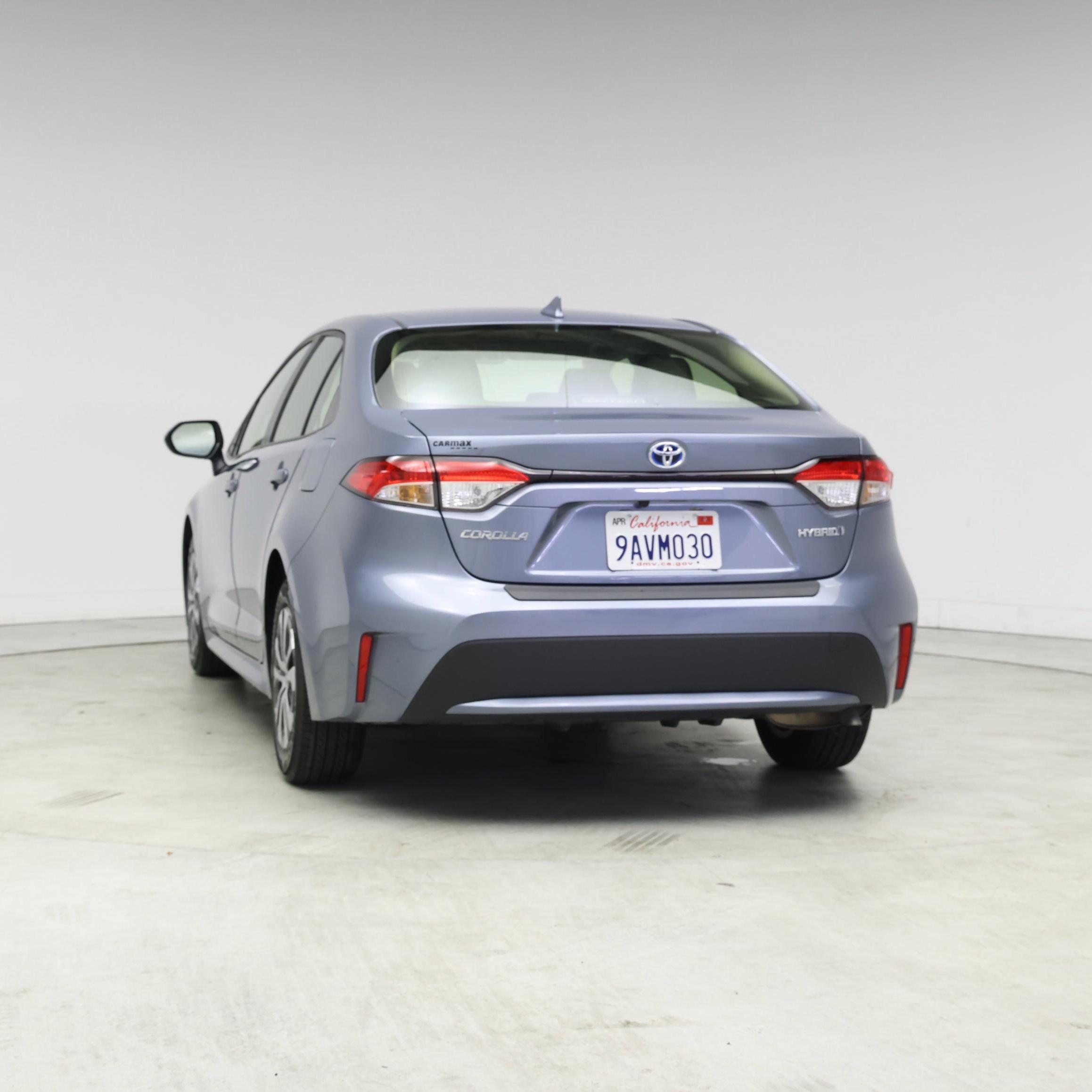Thumbnail: 2022 Toyota Corolla - 6