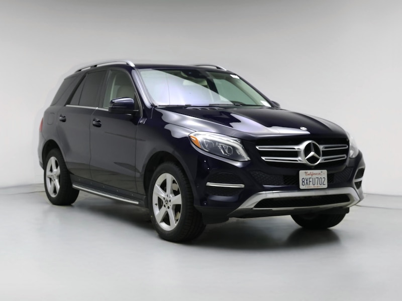 2018 Mercedes-Benz GLE 350 -
                  Escondido, CA