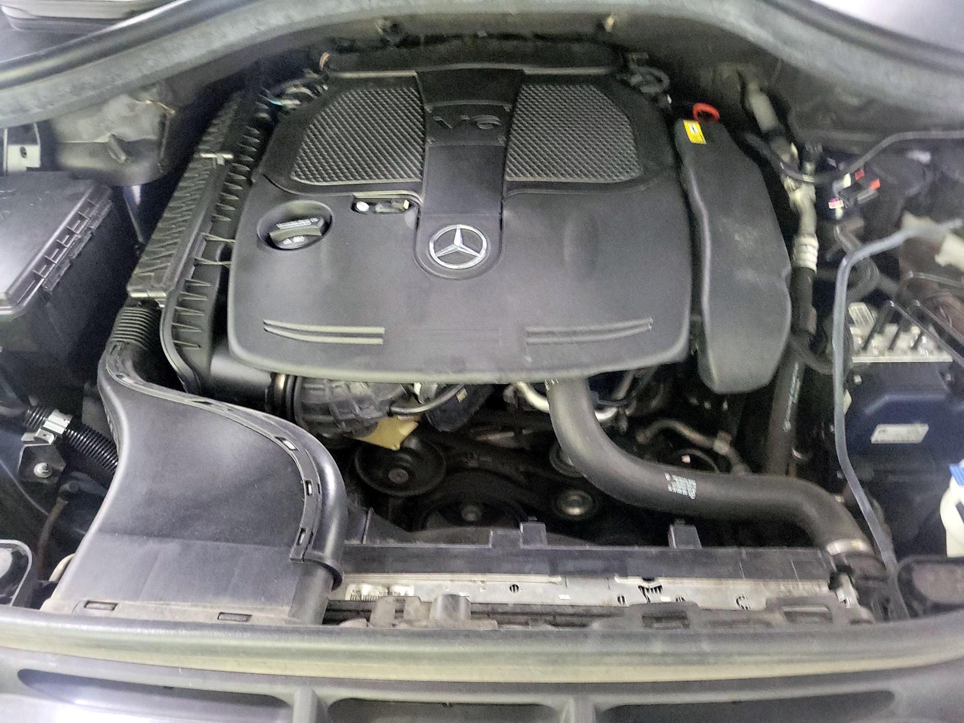 Thumbnail: 2018 Mercedes-Benz GLE - 18