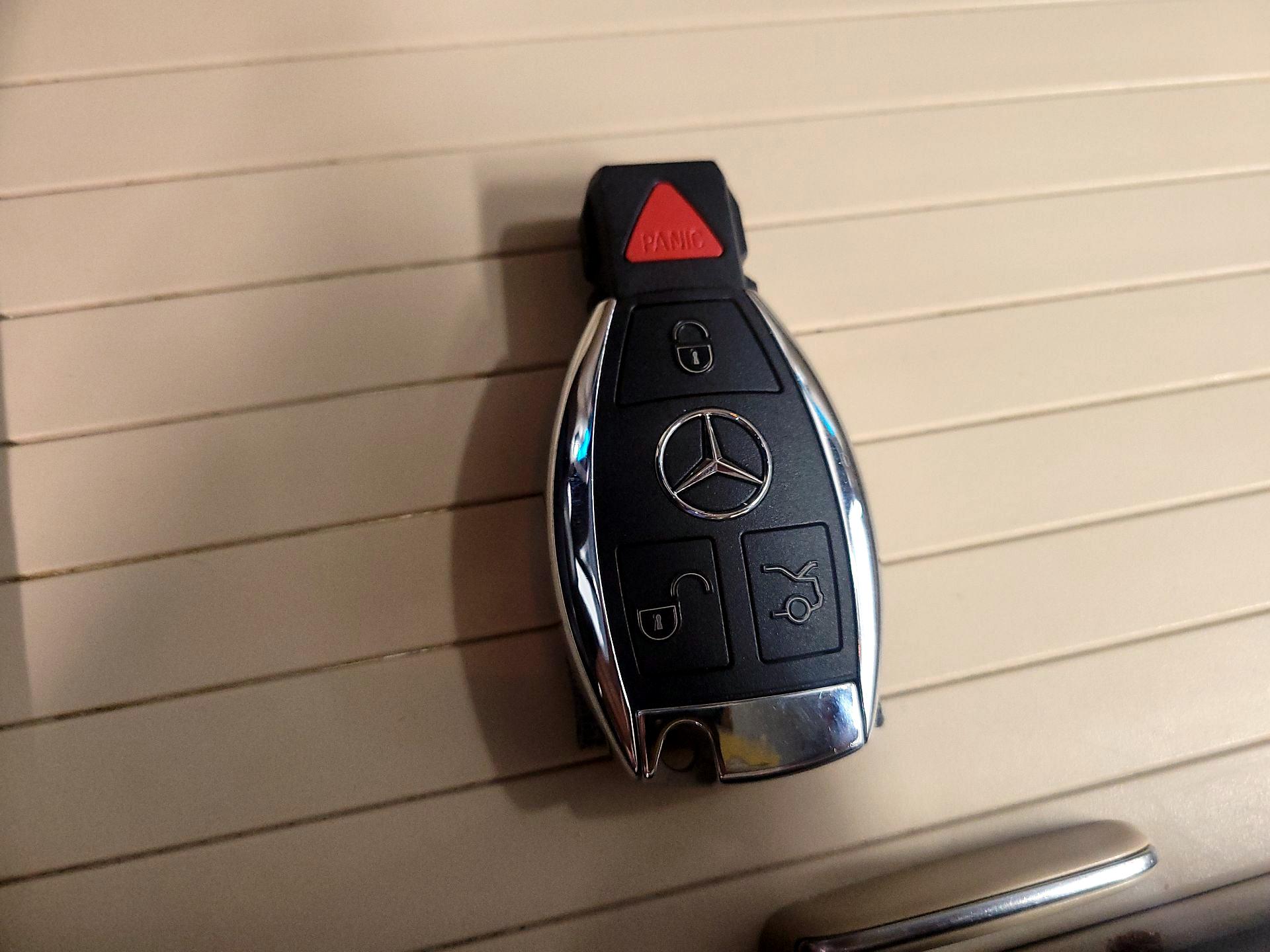 Thumbnail: 2018 Mercedes-Benz GLE - 19