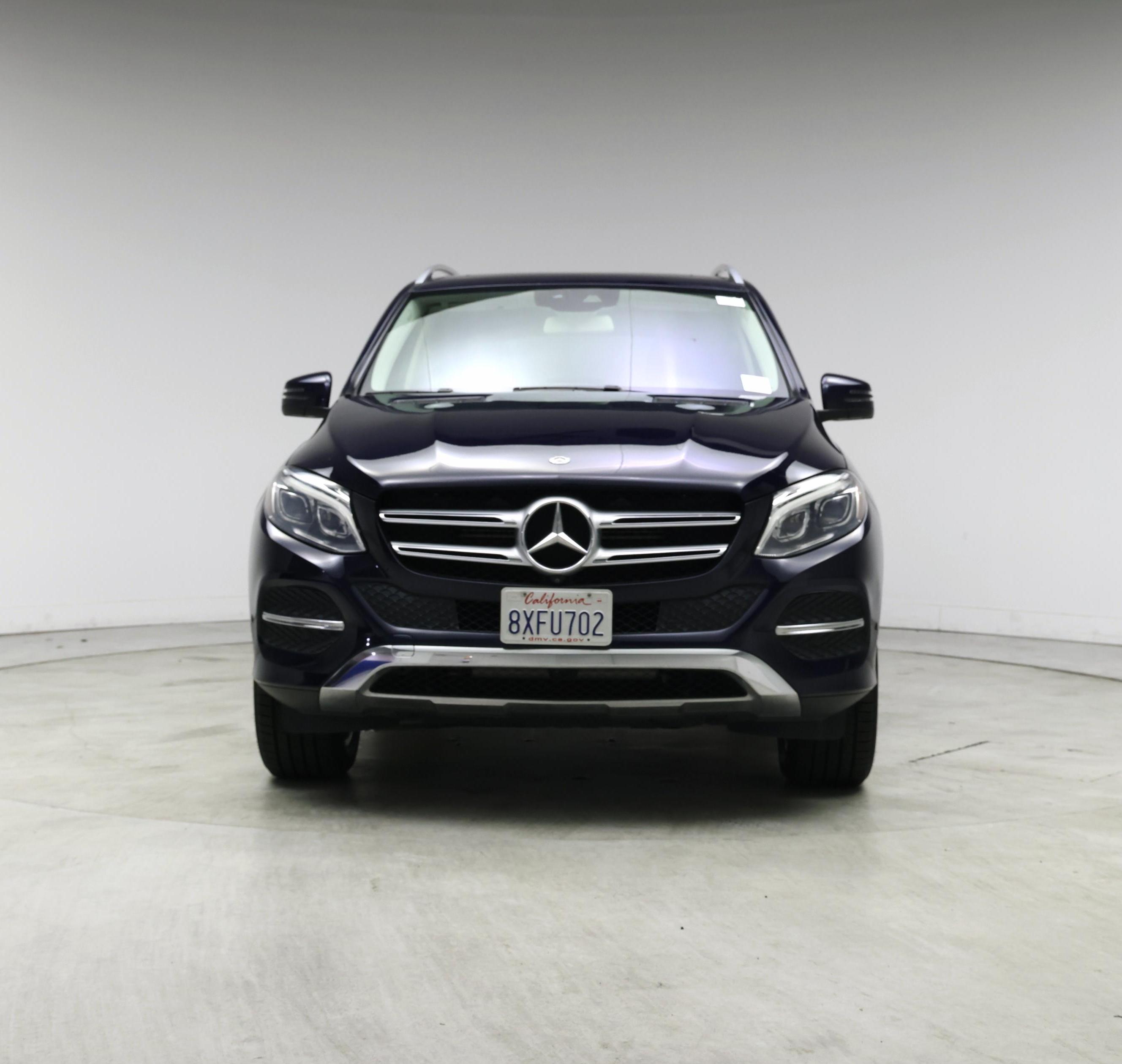 Thumbnail: 2018 Mercedes-Benz GLE - 5