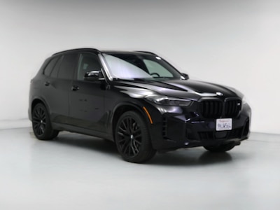 2024 BMW X5 M -
                  Murrieta, CA
