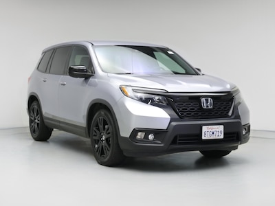 2019 Honda Passport Sport -
                Murrieta, CA