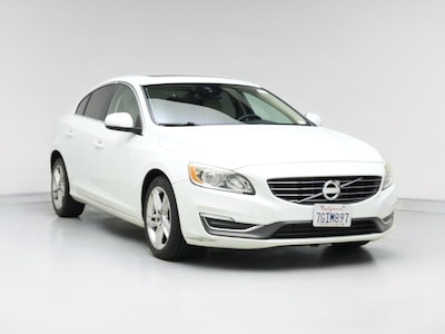 2015 Volvo S60 T5 -
                  Murrieta, CA
