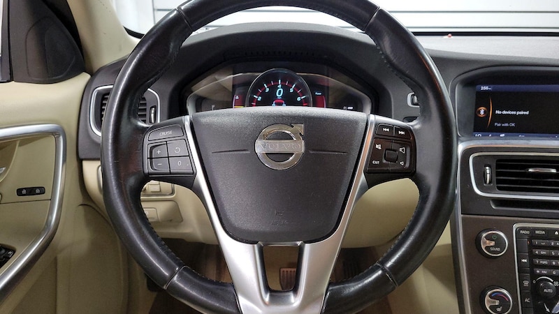 2015 Volvo S60 T5 10