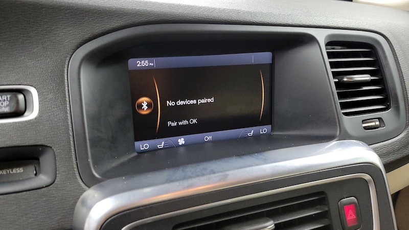 2015 Volvo S60 T5 14