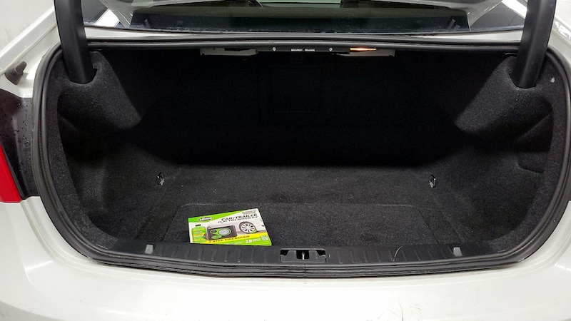 2015 Volvo S60 T5 18