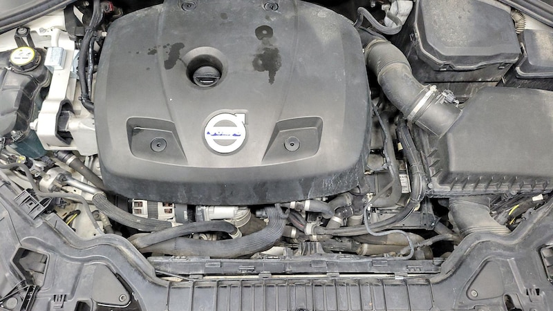 2015 Volvo S60 T5 19
