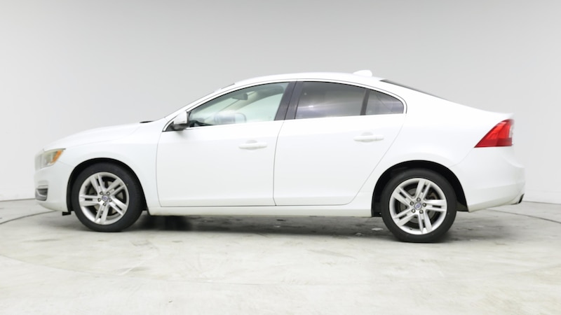 2015 Volvo S60 T5 3