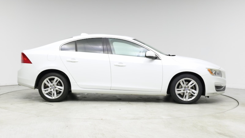 2015 Volvo S60 T5 7