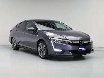 2020 Honda Clarity Plug in Hybrid