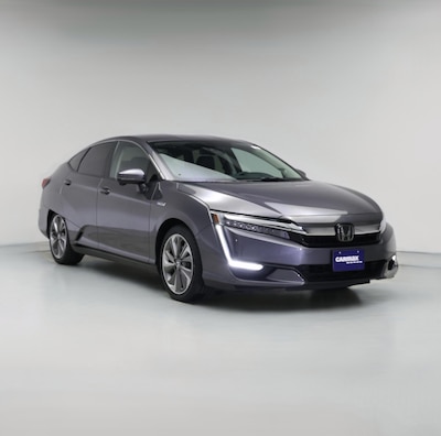 2020 Honda Clarity Plug in Hybrid