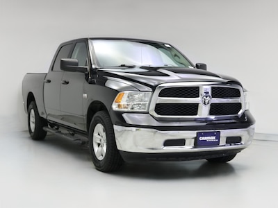 2019 RAM 1500 Classic SLT -
                Murrieta, CA