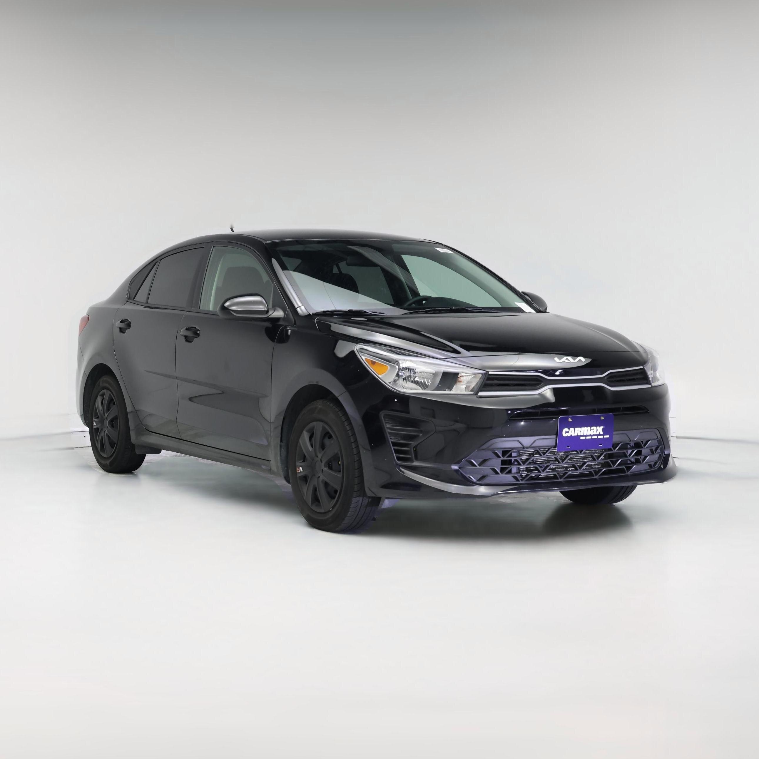 Thumbnail: 2023 Kia Rio - 1