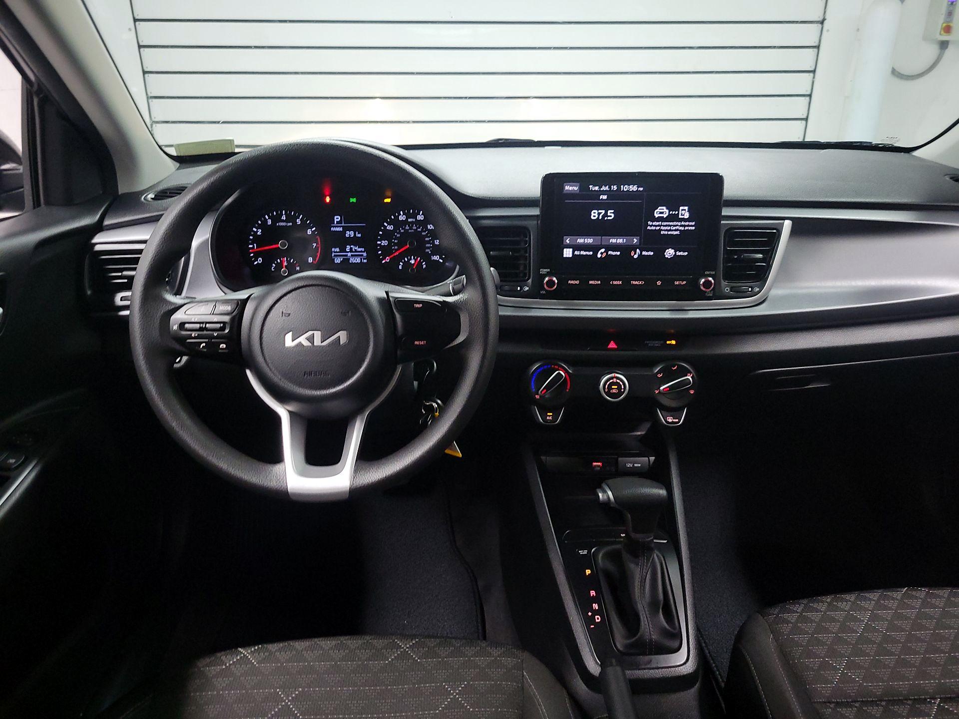 Thumbnail: 2023 Kia Rio - 9