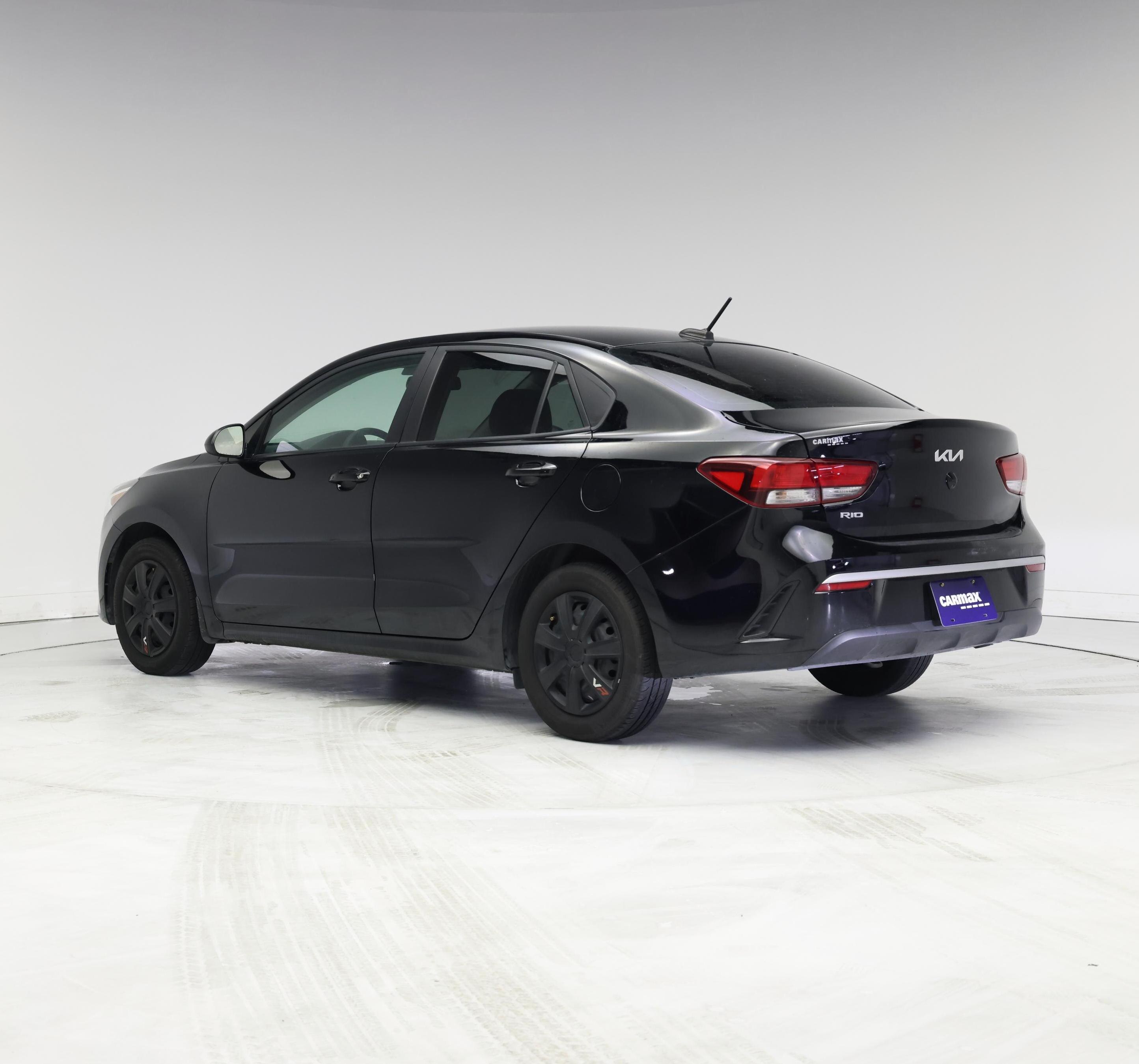 Thumbnail: 2023 Kia Rio - 2