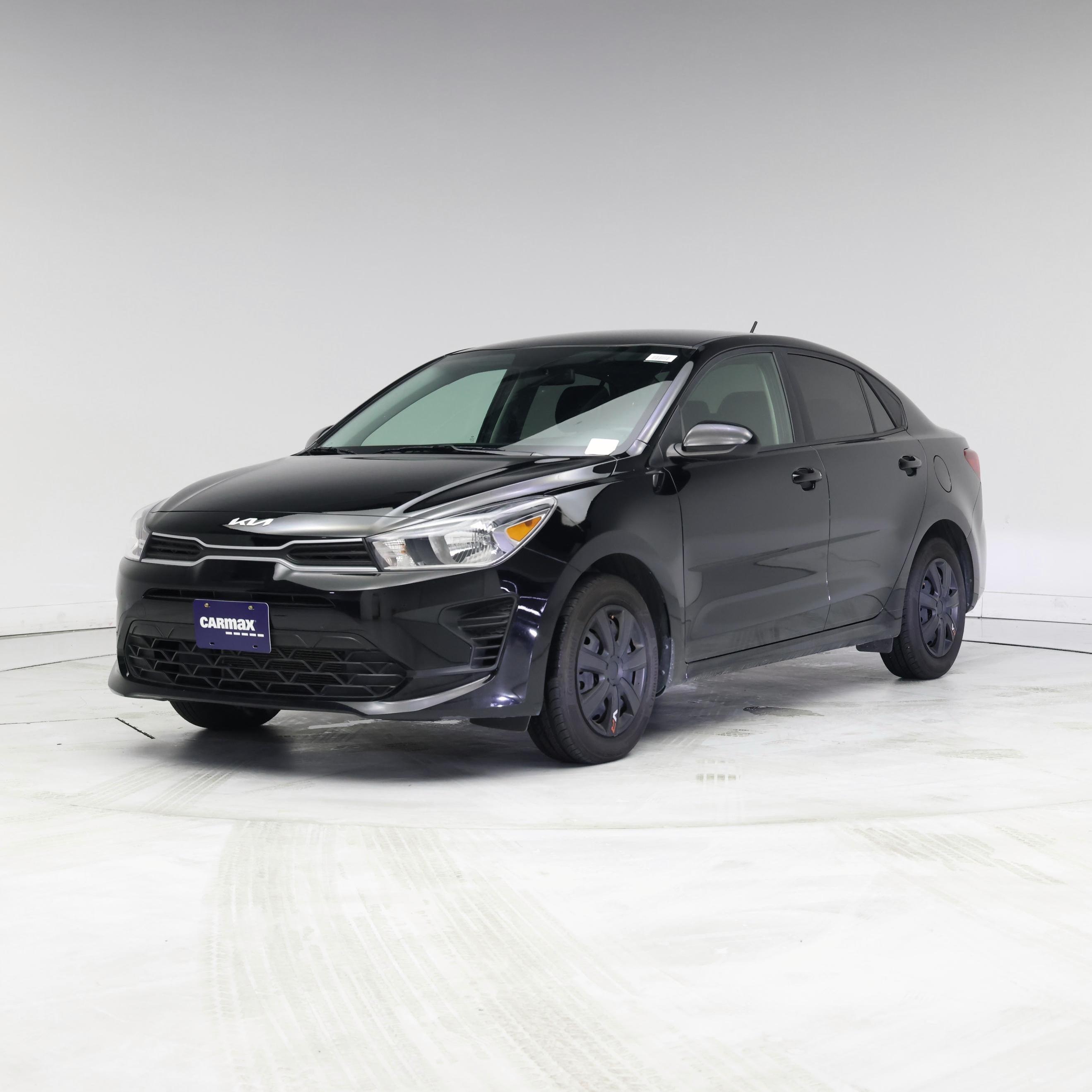 Thumbnail: 2023 Kia Rio - 4