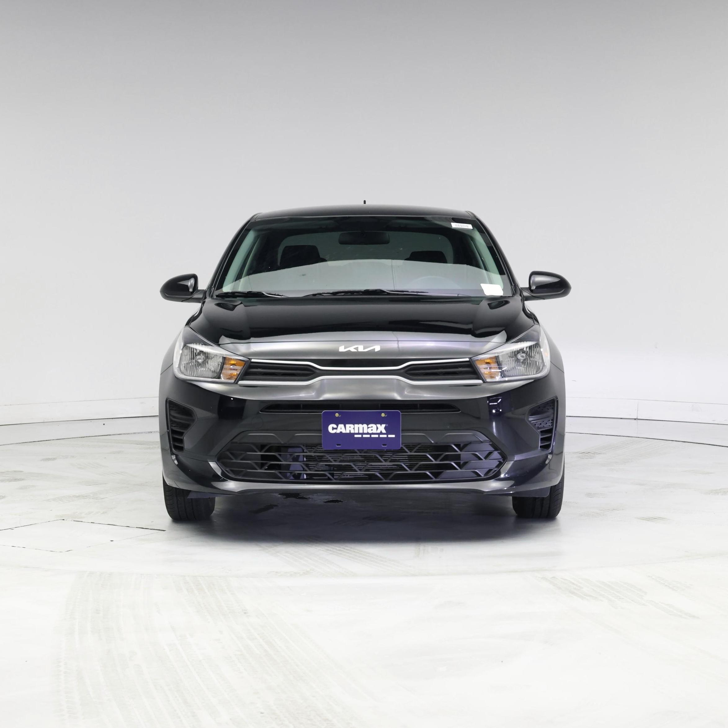 Thumbnail: 2023 Kia Rio - 5
