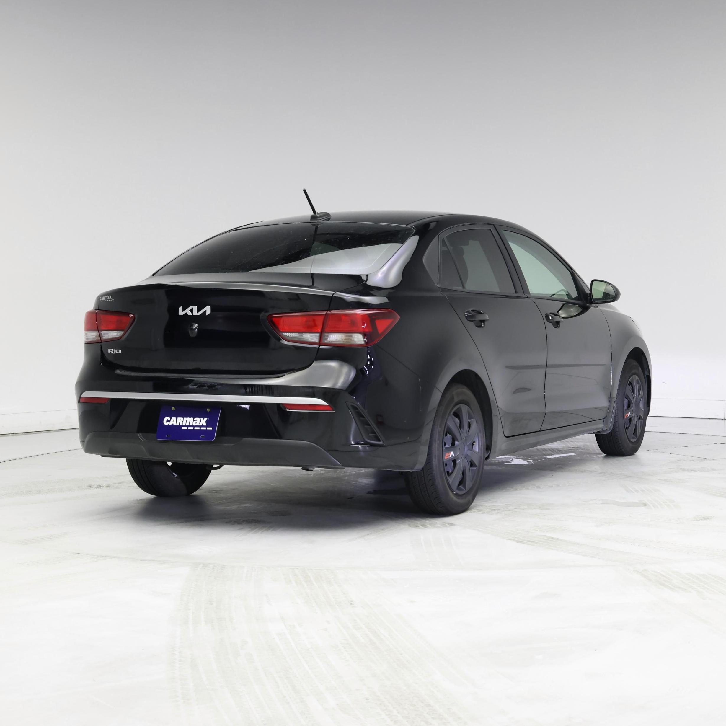 Thumbnail: 2023 Kia Rio - 8