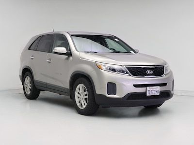 2014 Kia Sorento LX -
                  Murrieta, CA