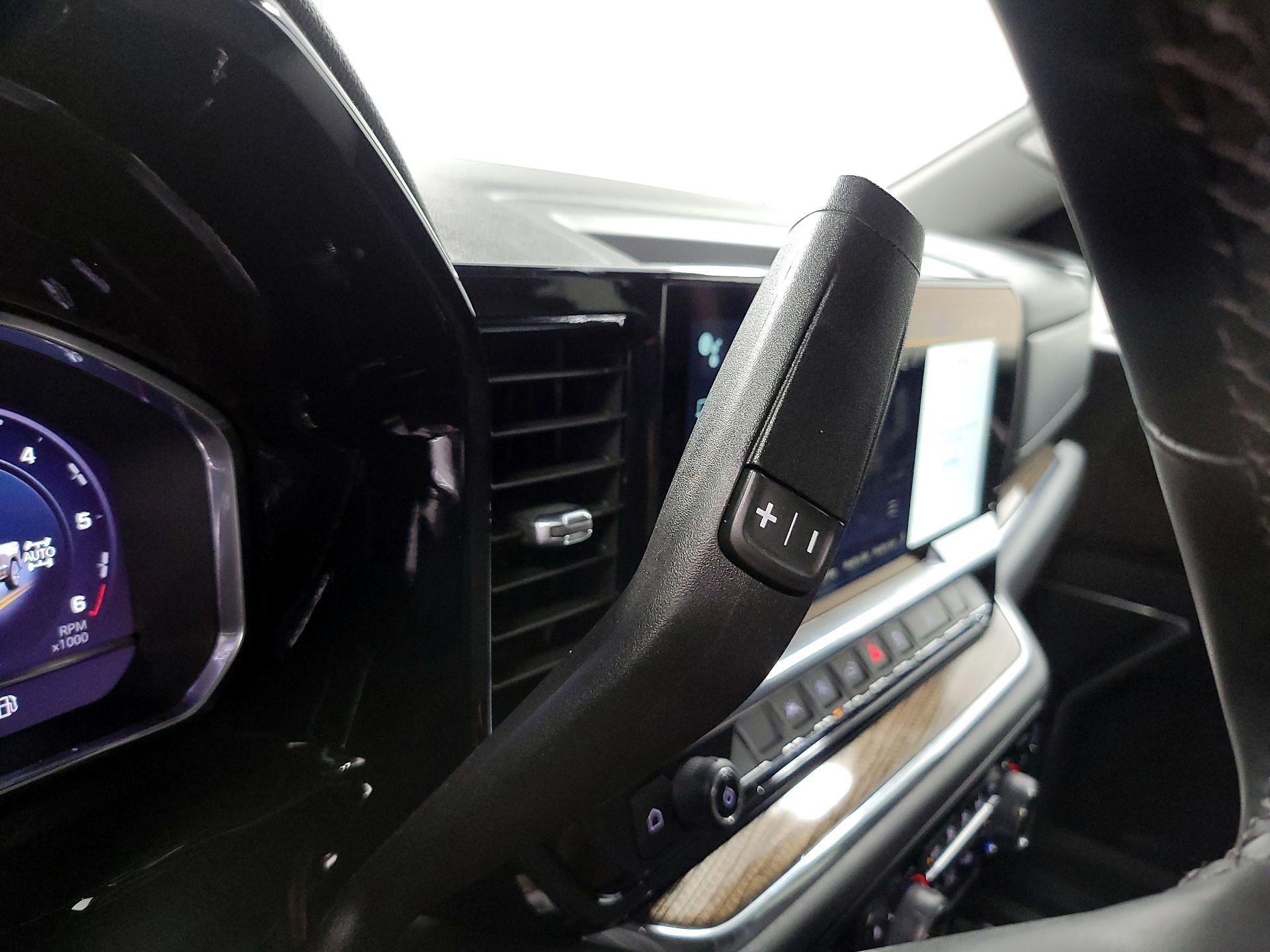 Thumbnail: 2024 Chevrolet Silverado 1500 - 17