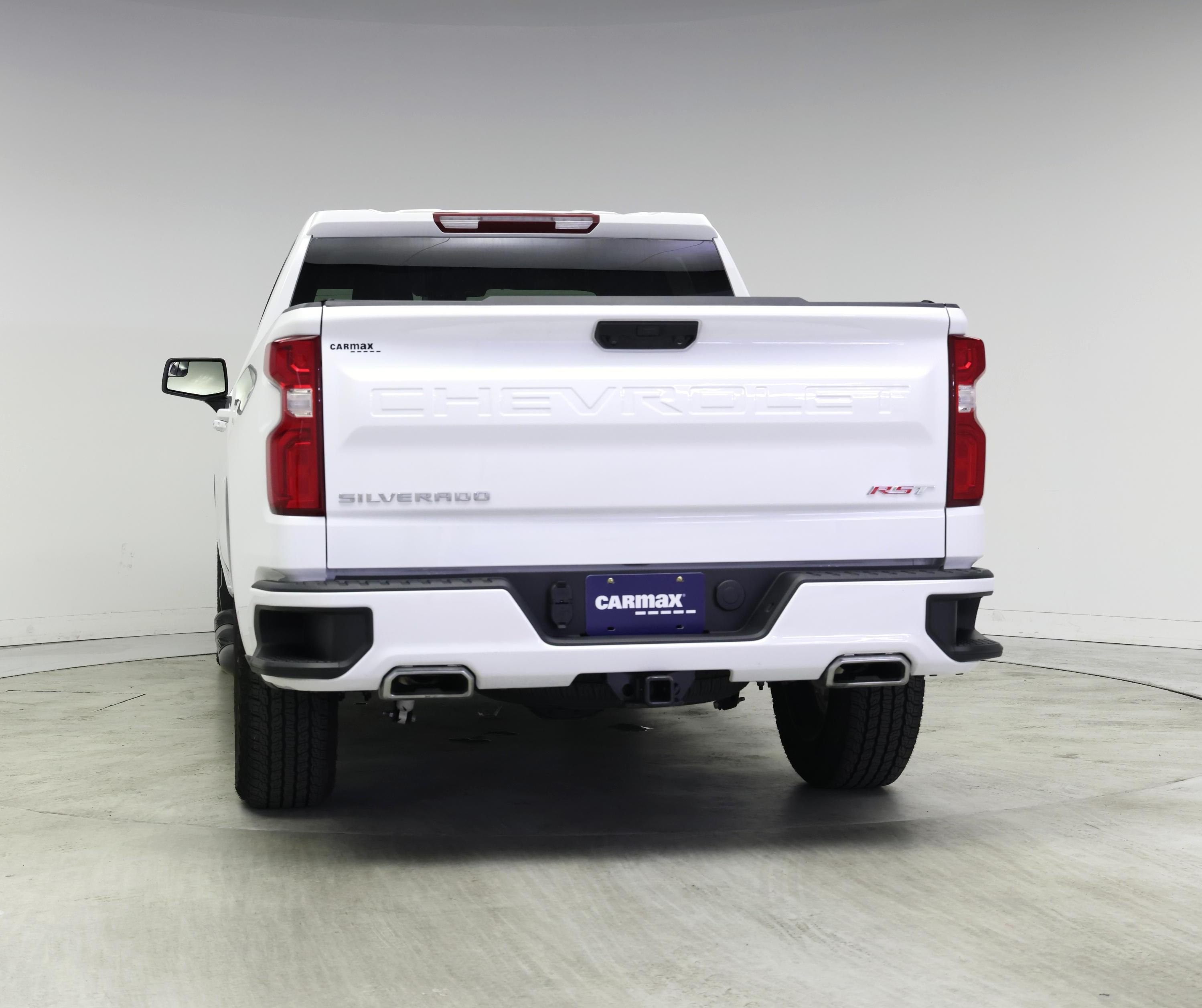 Thumbnail: 2024 Chevrolet Silverado 1500 - 6