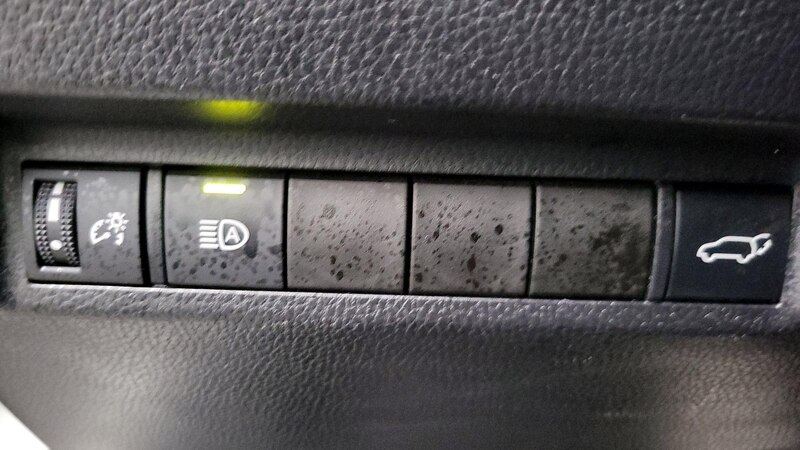 2021 Toyota RAV4 XLE 13