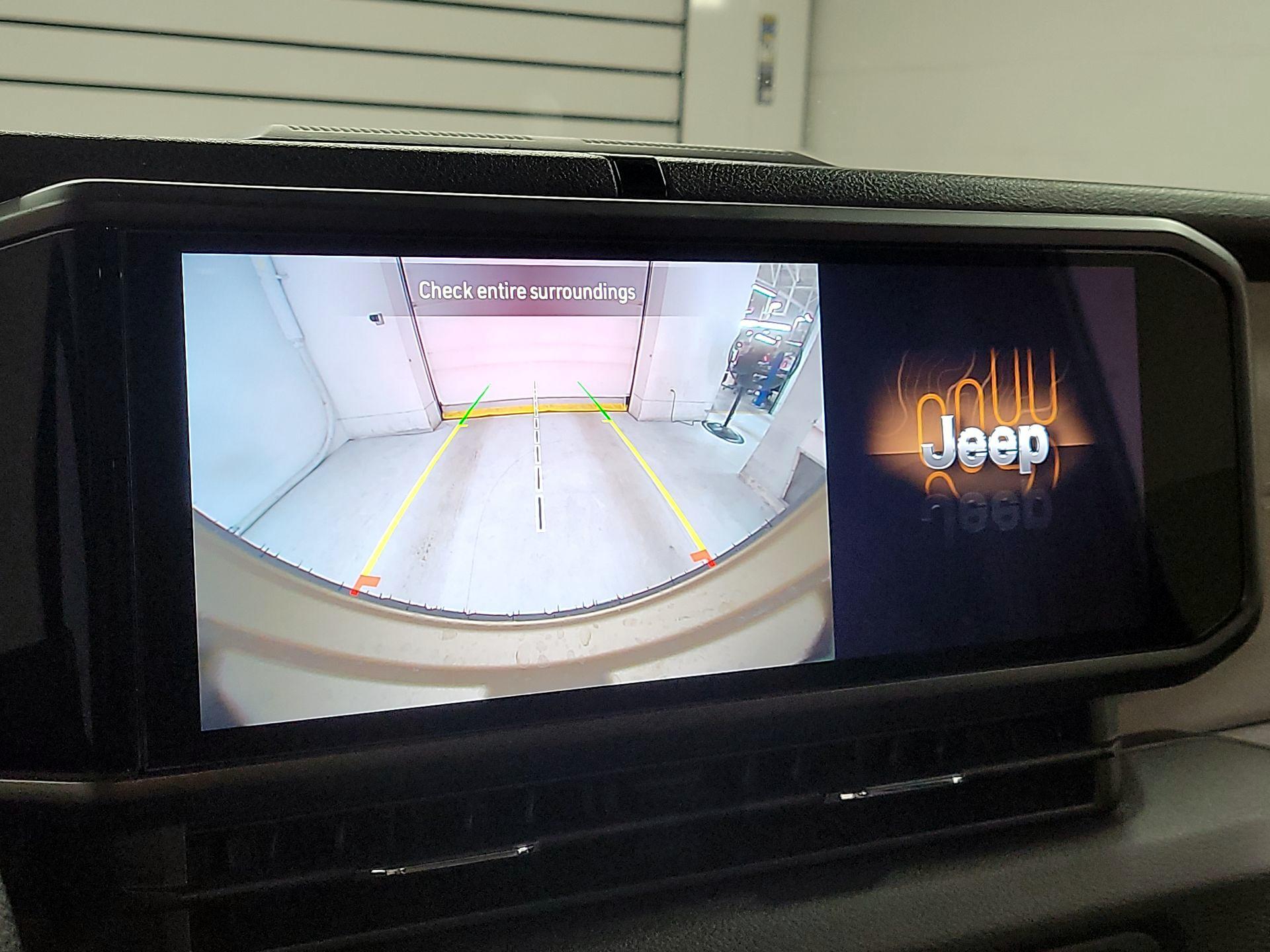 Thumbnail: 2024 Jeep Wrangler - 13