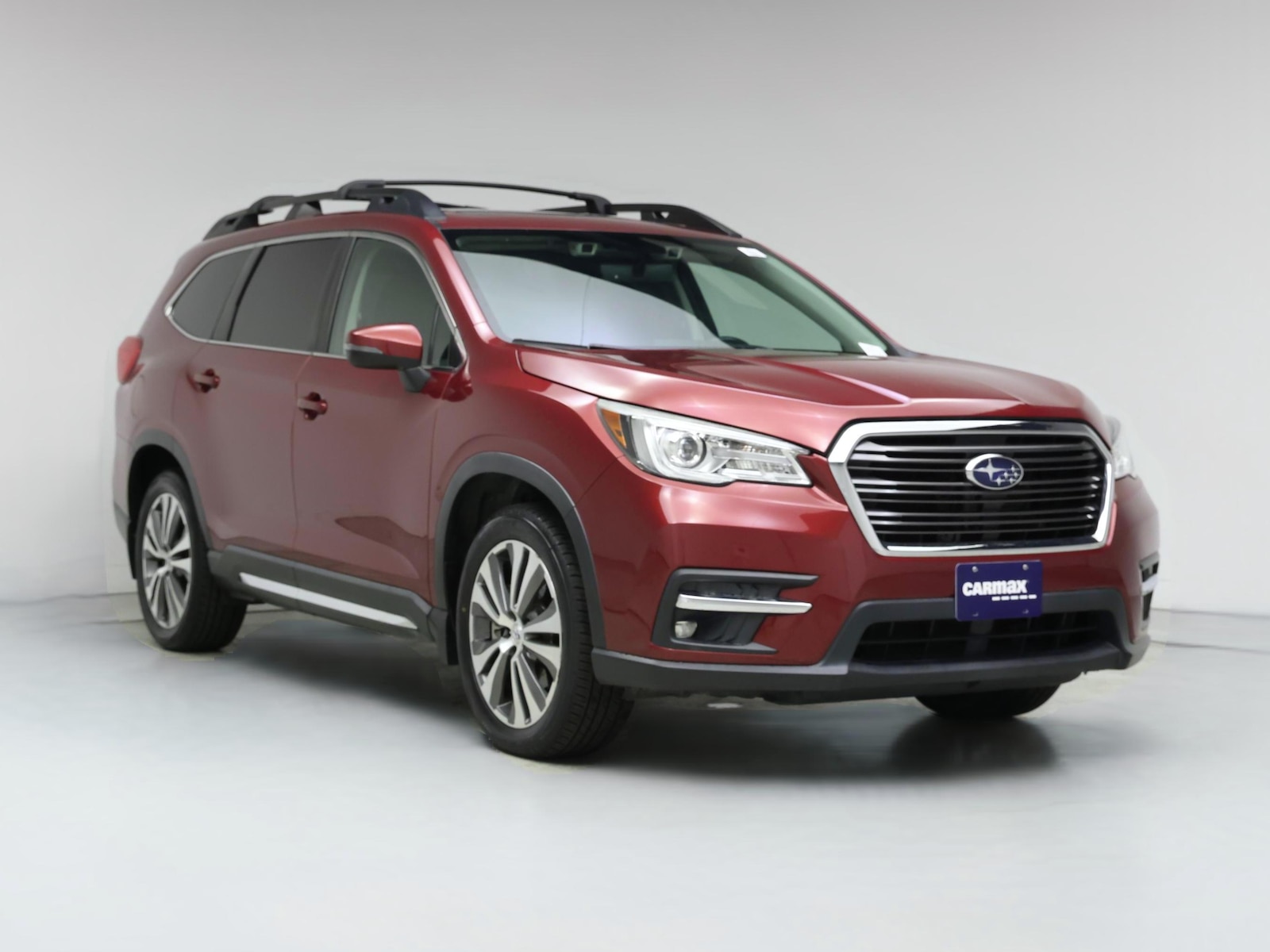 2021 Subaru Ascent